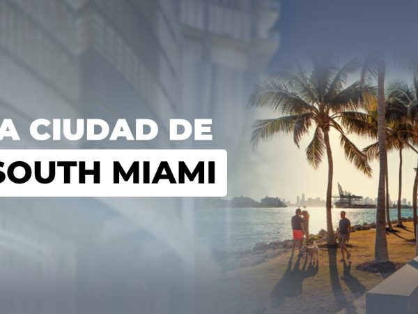 Conoce South Miami