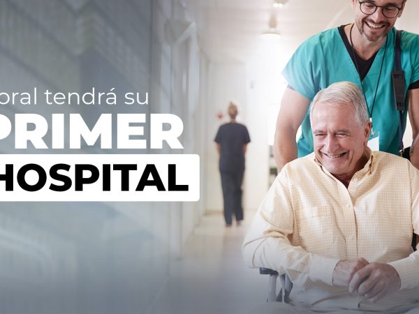 Doral tendrá su primer hospital