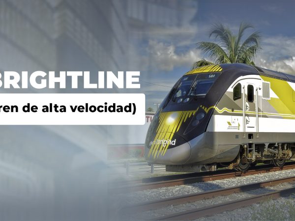 Brightline (tren de alta velocidad)