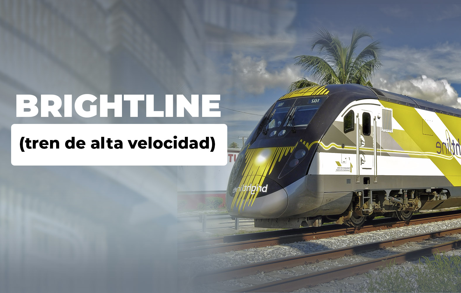 Brightline (tren de alta velocidad)